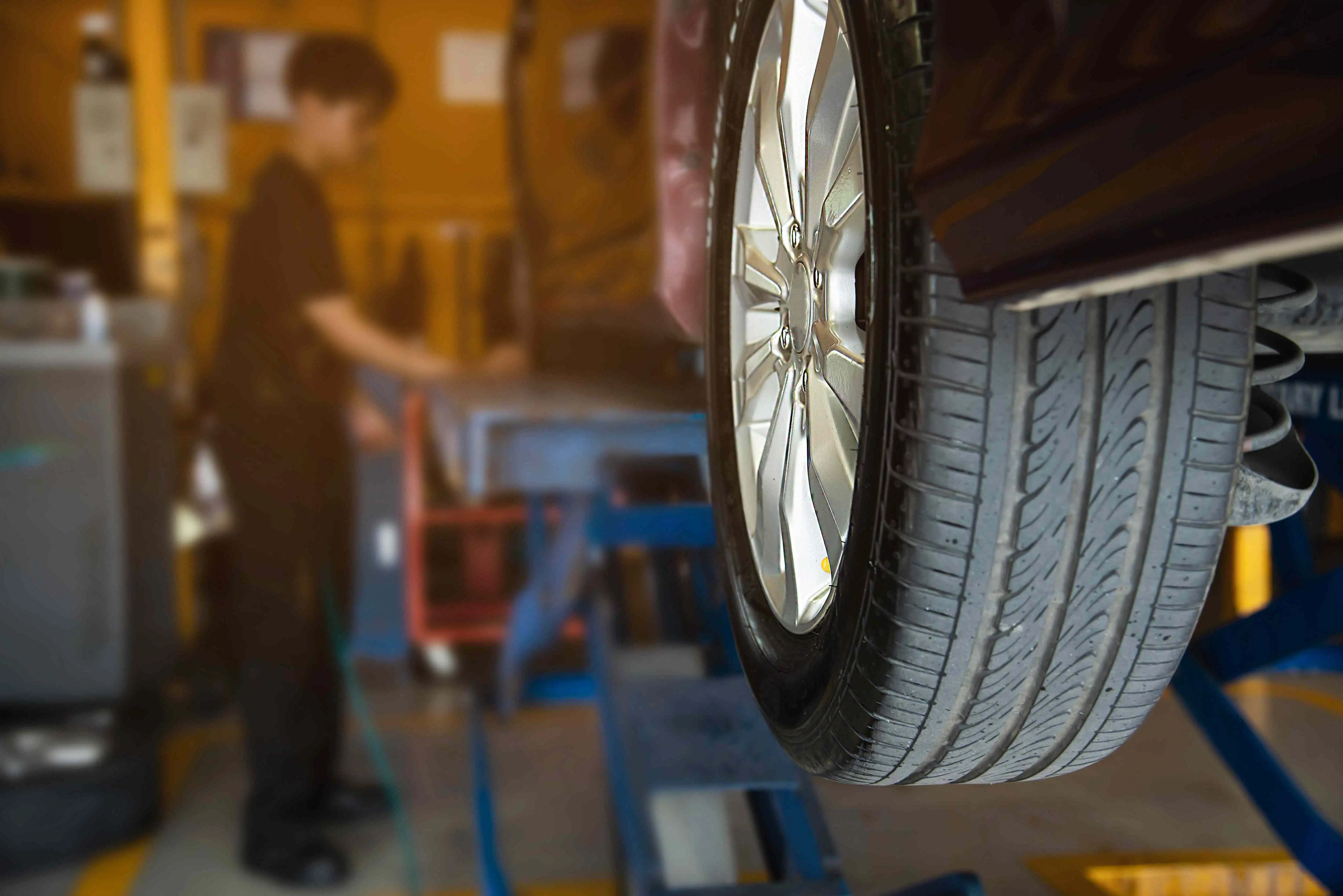 Ban Mobil GT Radial Terbaru Oktober 2025: Cek Tipe Champiro Ecotec untuk Mobil Penumpang Terbaik